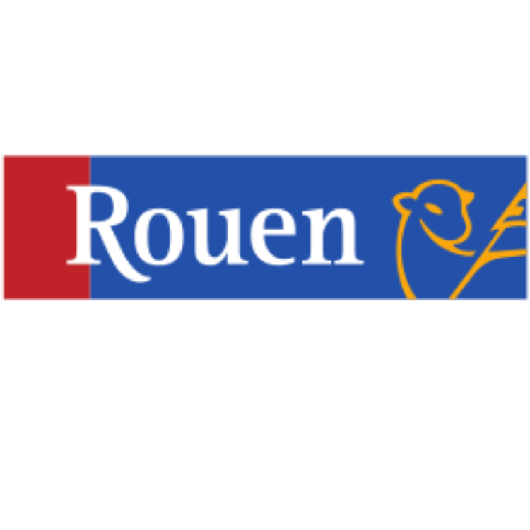 Ville de Rouen